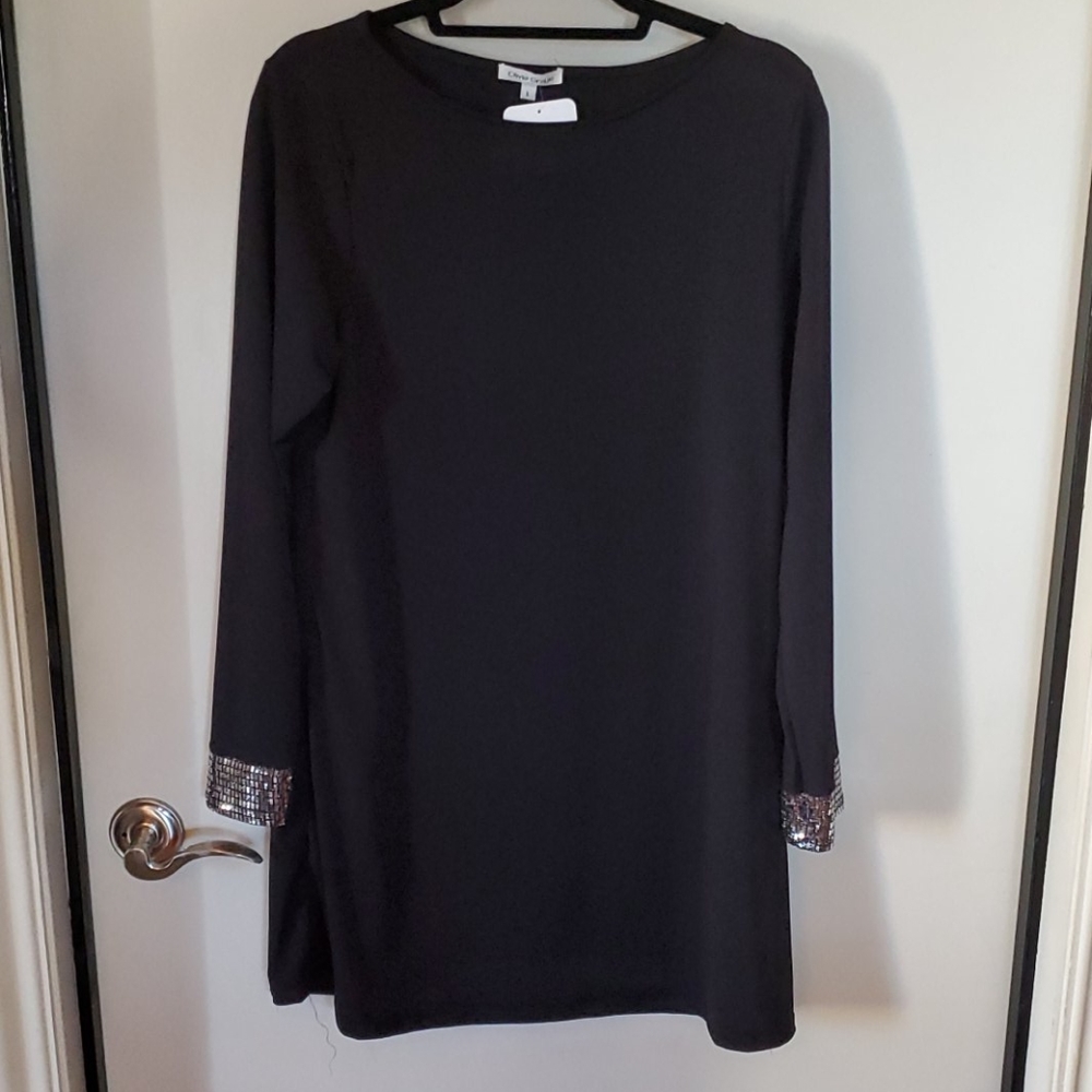 Olivia Graye Long Sleeve